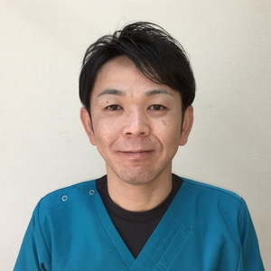 たいよう接骨院院長佐藤泰志の画像